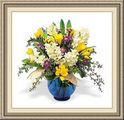 Stop & Shop Florist, Post Rd, Bradford, RI 02808, (401)_596-8300